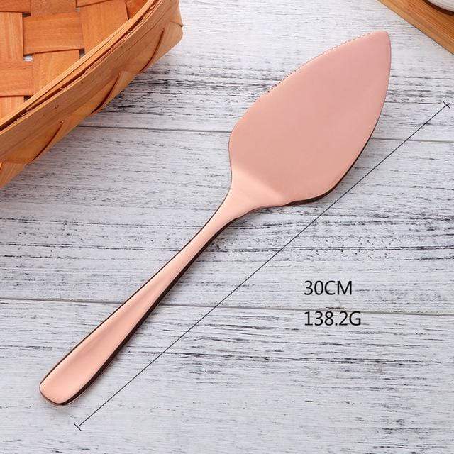 Rome Cake Knife